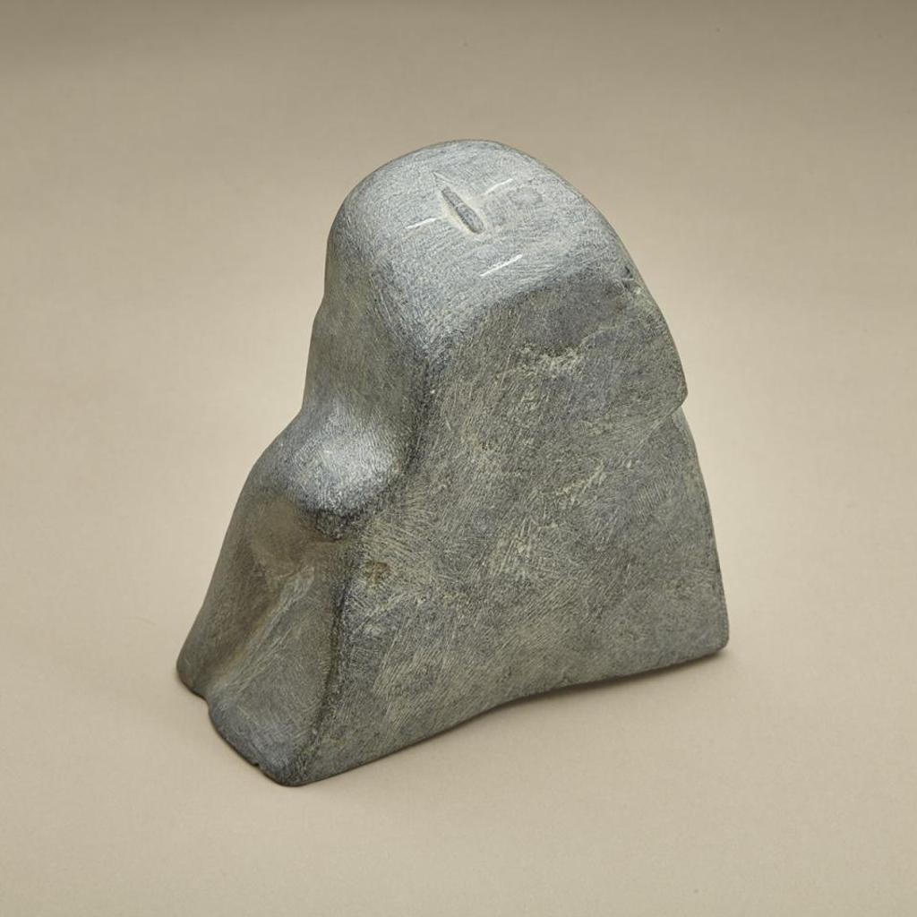 John Pangnark (1920-1980) - Figure