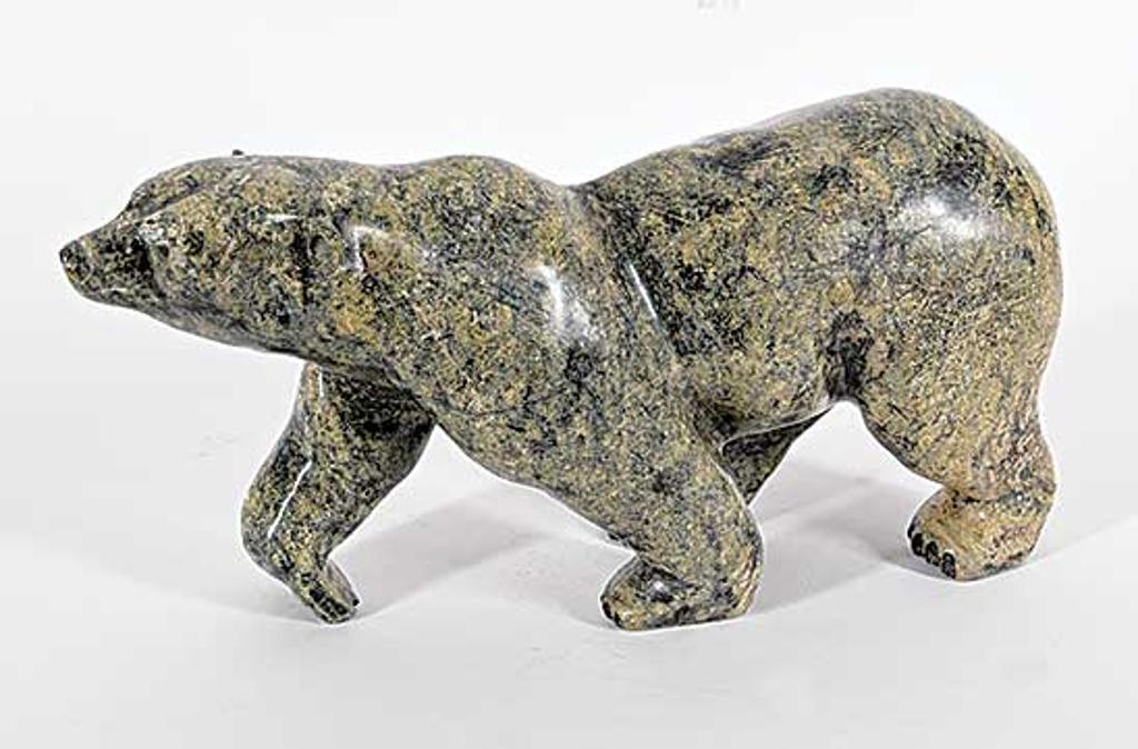 Tommy Takpani - Untitled - Walking Bear