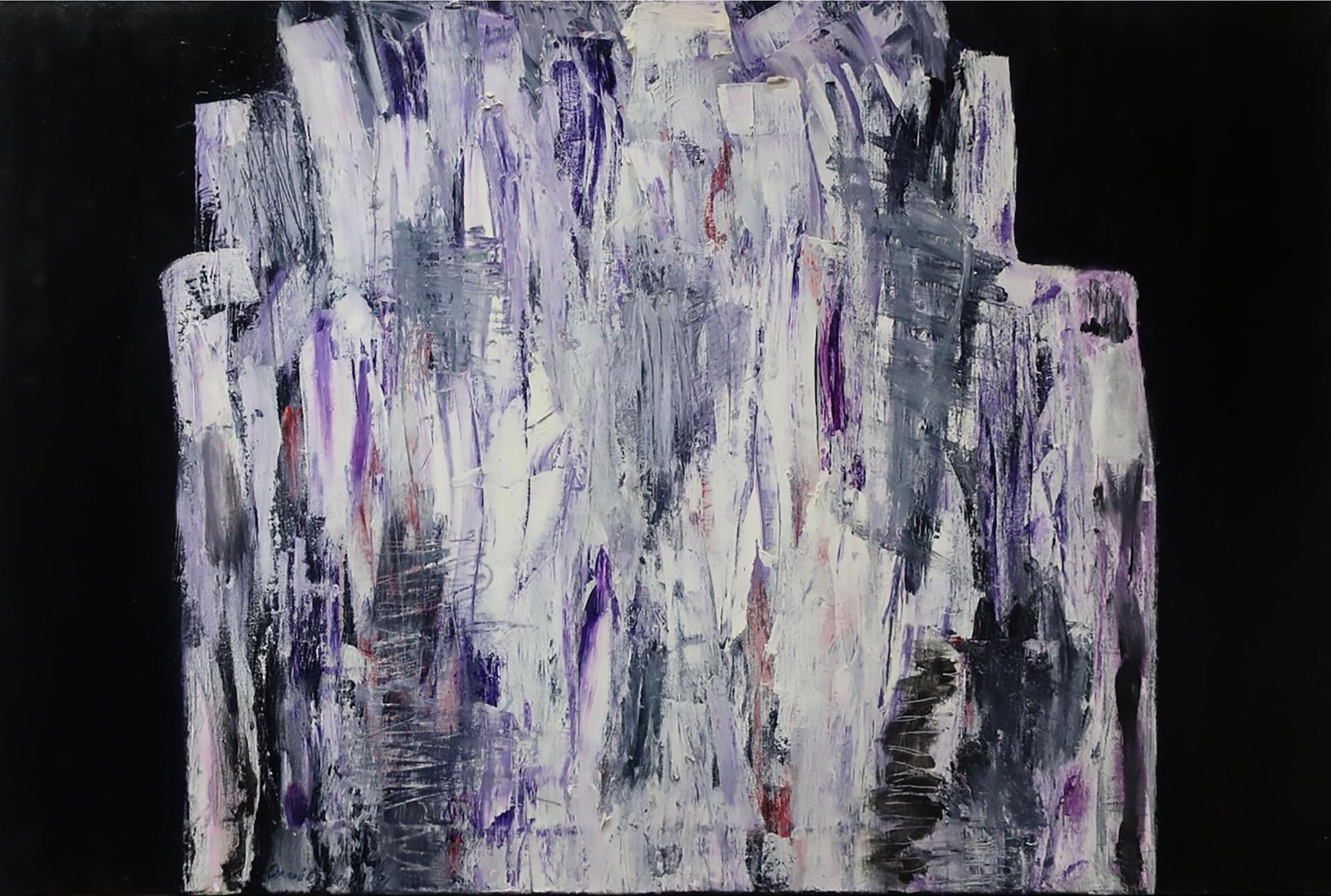 Temi Dulberg - Emergence