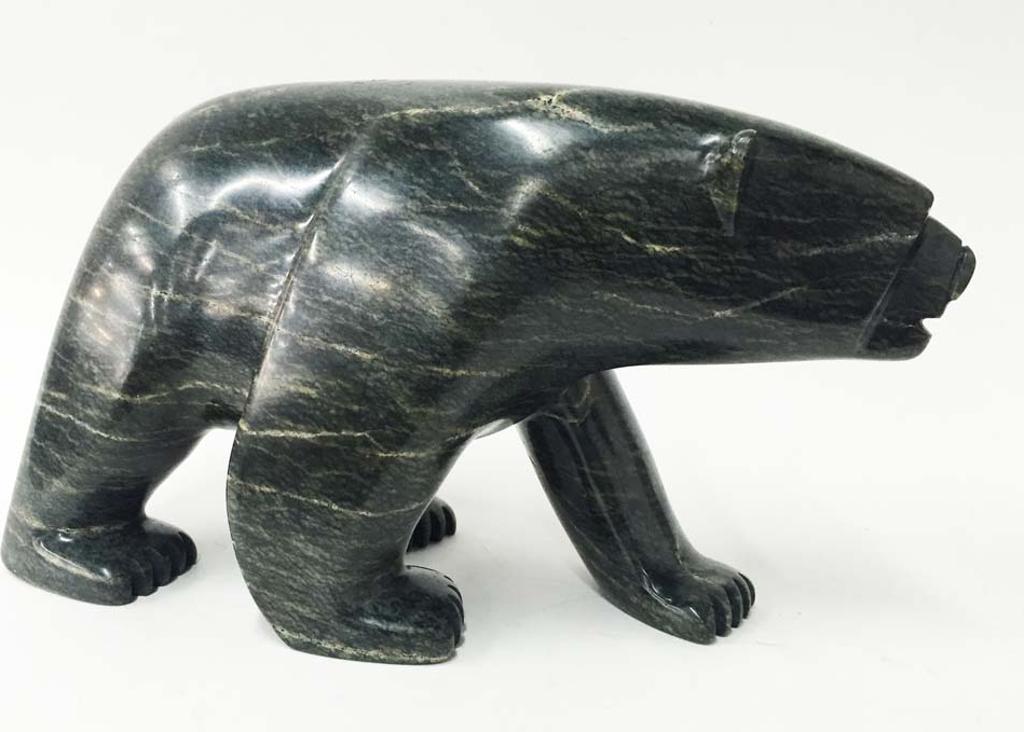 Sappa Ashoona - Walking Bear