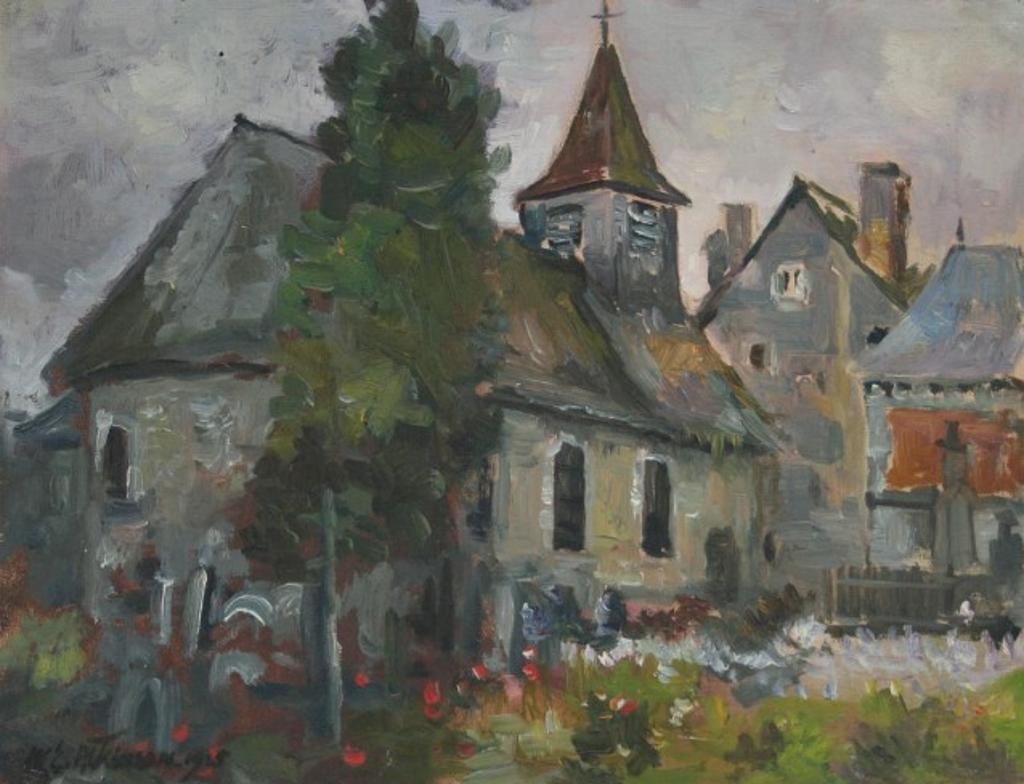 William Edwin Atkinson (1862-1926) - 