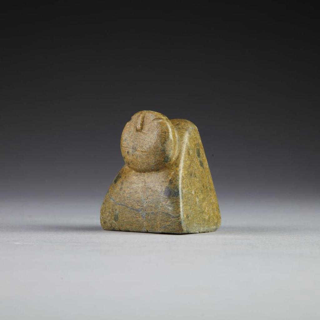 George Arlook Arluk (1949) - Figure