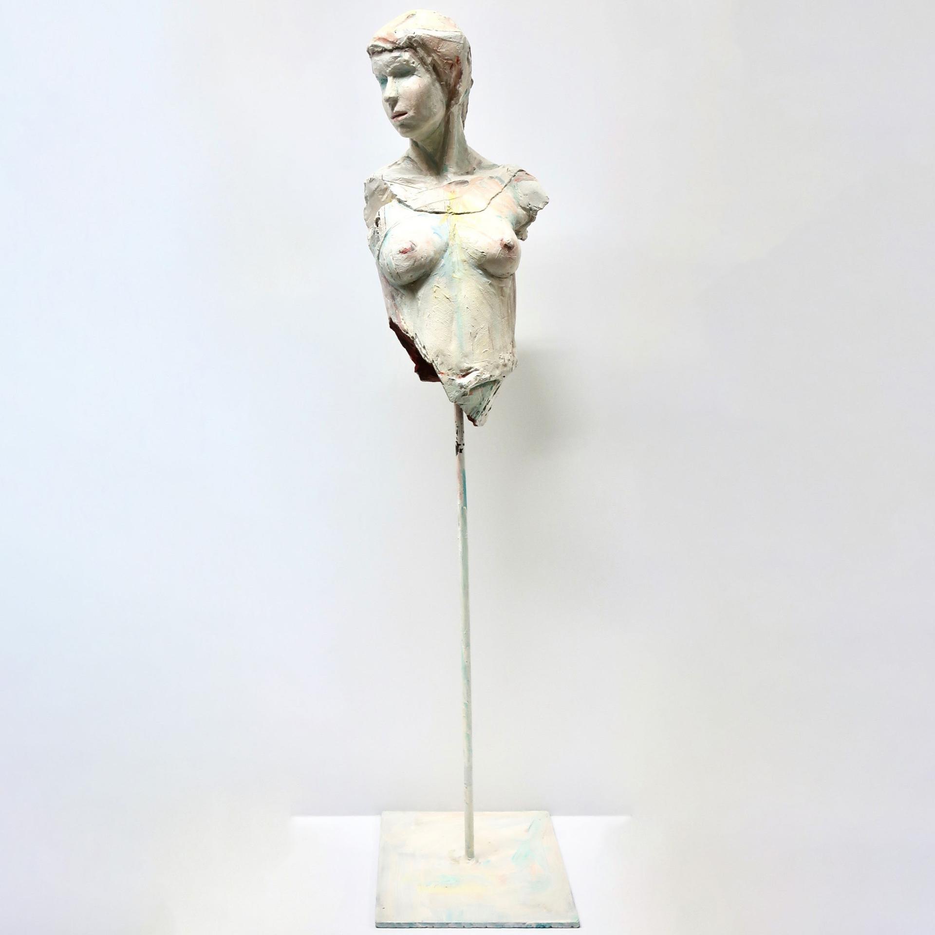 Margaret Keelan (1948) - Angela #6