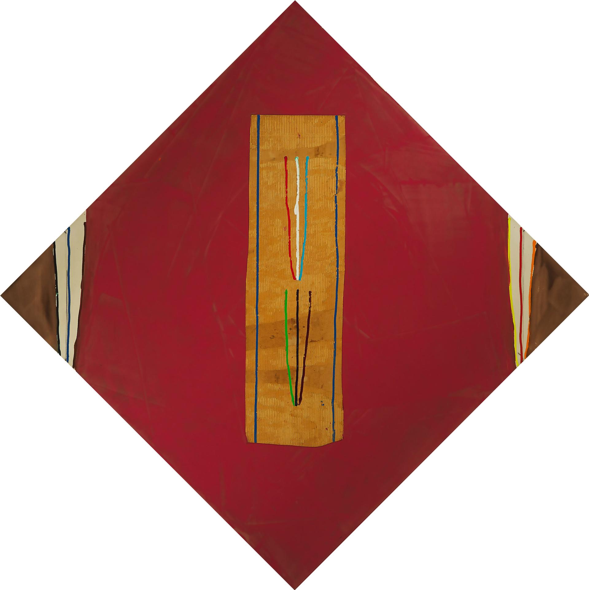 David Wayne Bolduc (1945-2010) - AHMAD, 1978