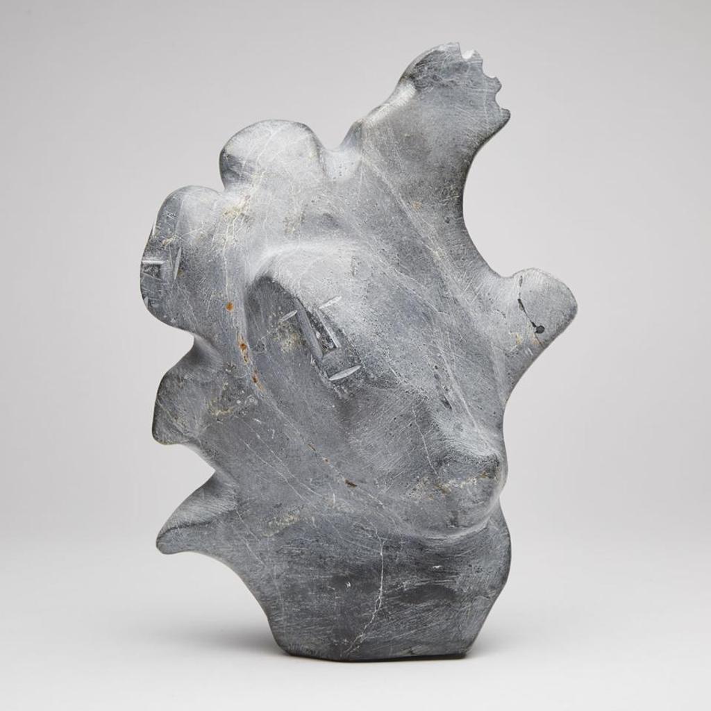 George Arlook Arluk (1949) - Spirit Family