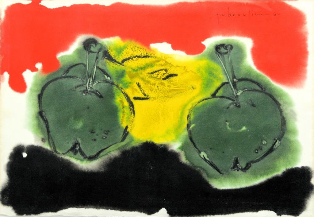 Paul V. Beauleiu (1910-1996) - Still life