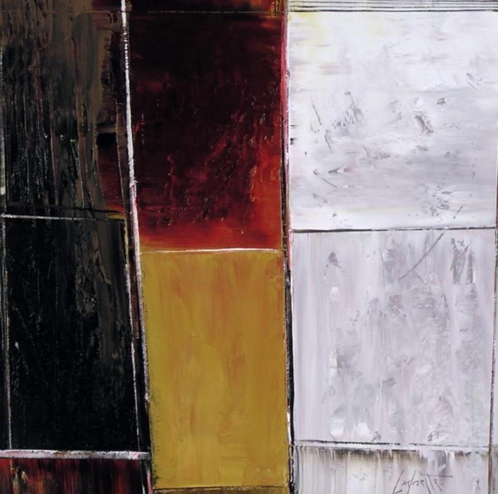 Martin Cadorette (1973) - Untitled