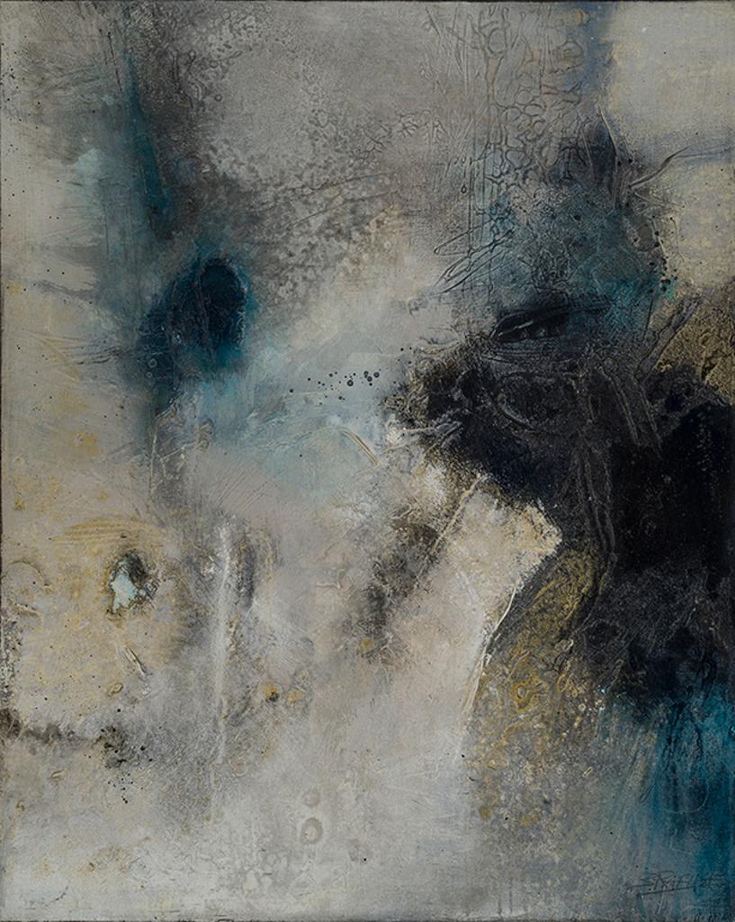 Barry Rafuse - Glacial Bonanza, N. D.