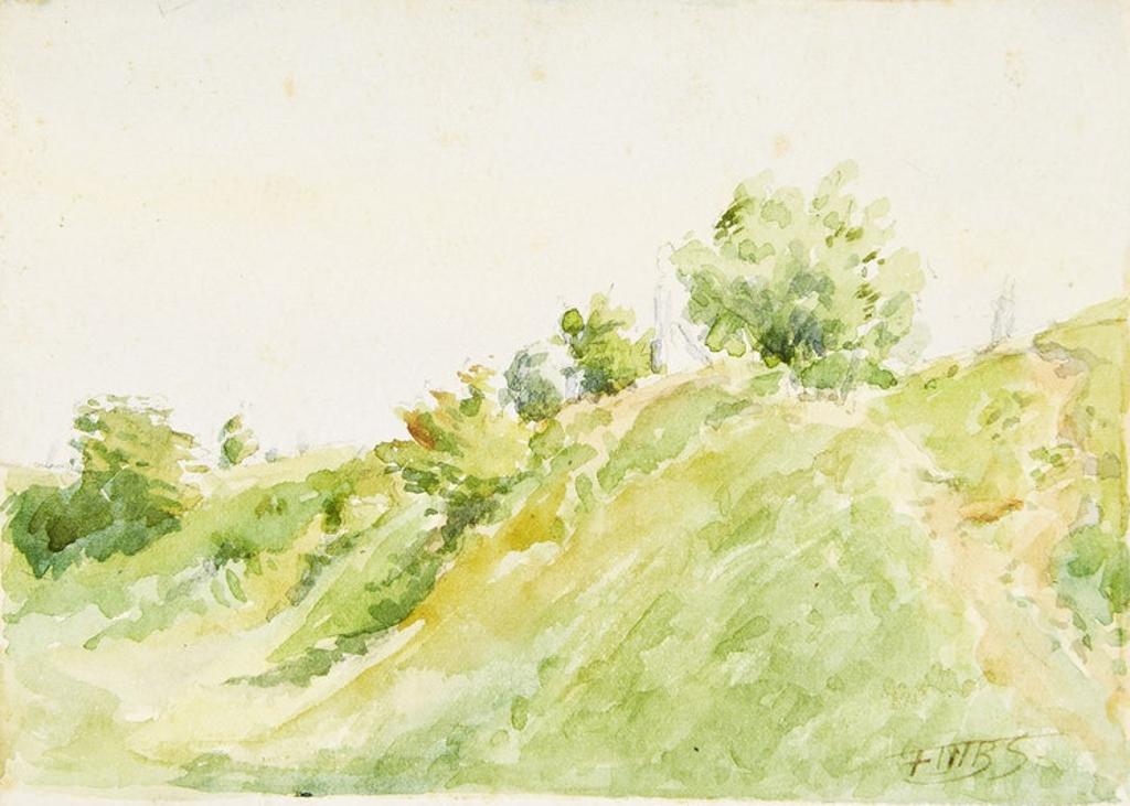 Frederic Martlett Bell-Smith (1846-1923) - Three Pastoral Landscapes