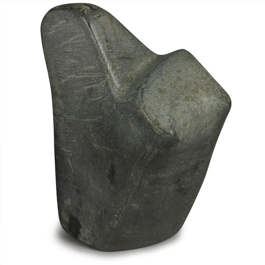 John Pangnark (1920-1980) - Figure