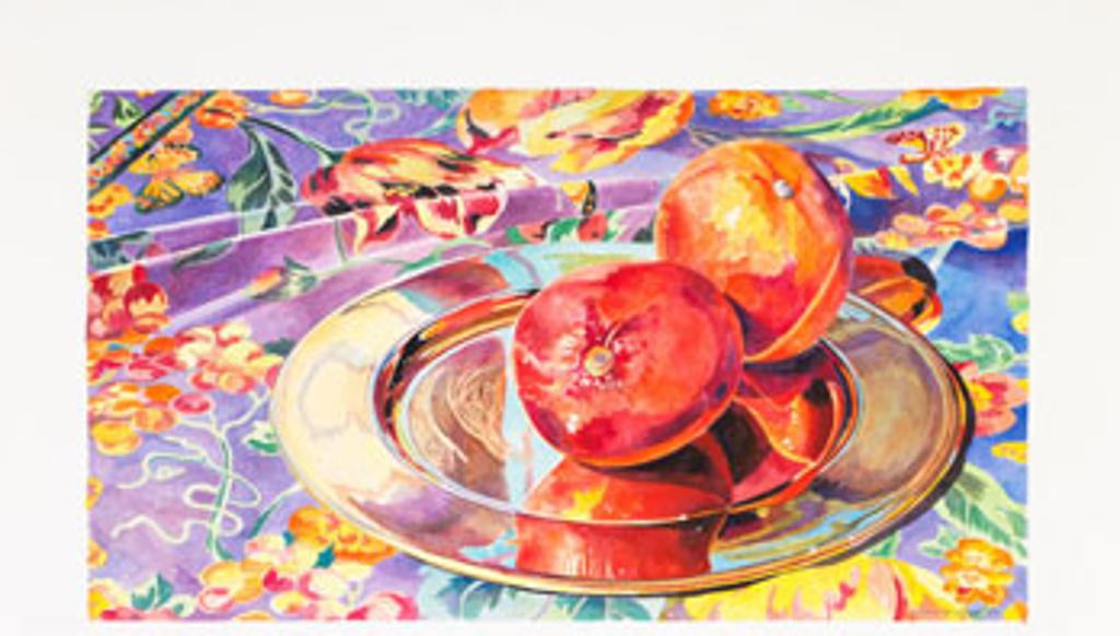 Mary Frances West Pratt (1935-2018) - Mangos