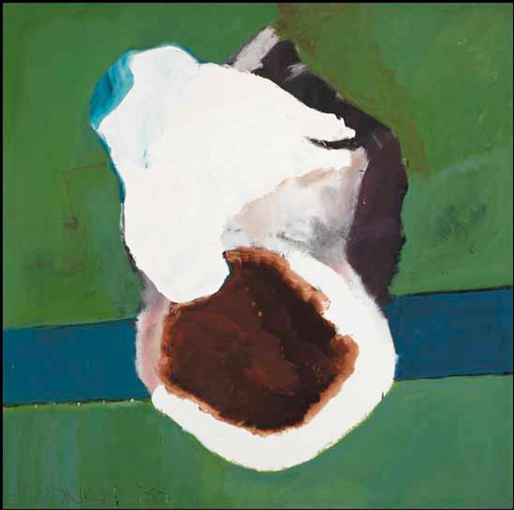 Willam Smith Ronald (1926-1998) - Venus