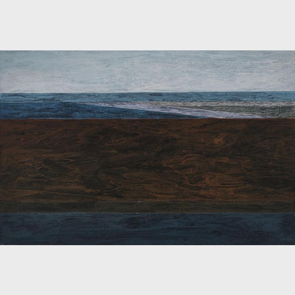 Gordon Applebee Smith (1919-2020) - Untitled