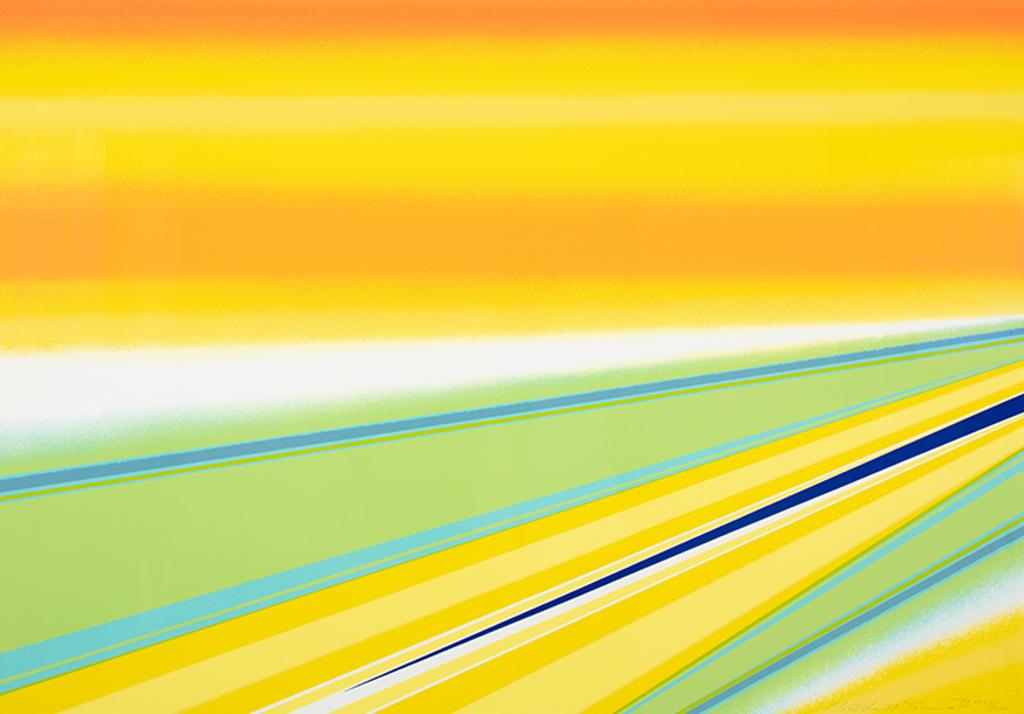 Rita Letendre (1928-2021) - Tecumseth
