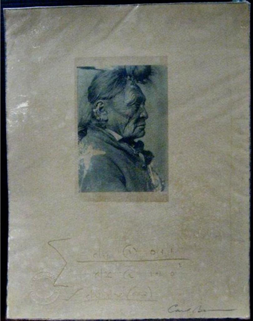 Carl Beam (1943-2005) - Profile Study