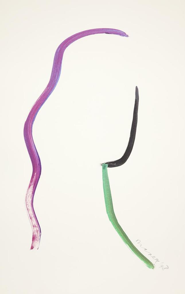 Joseph Drapell (1940) - Untitled - Untitled