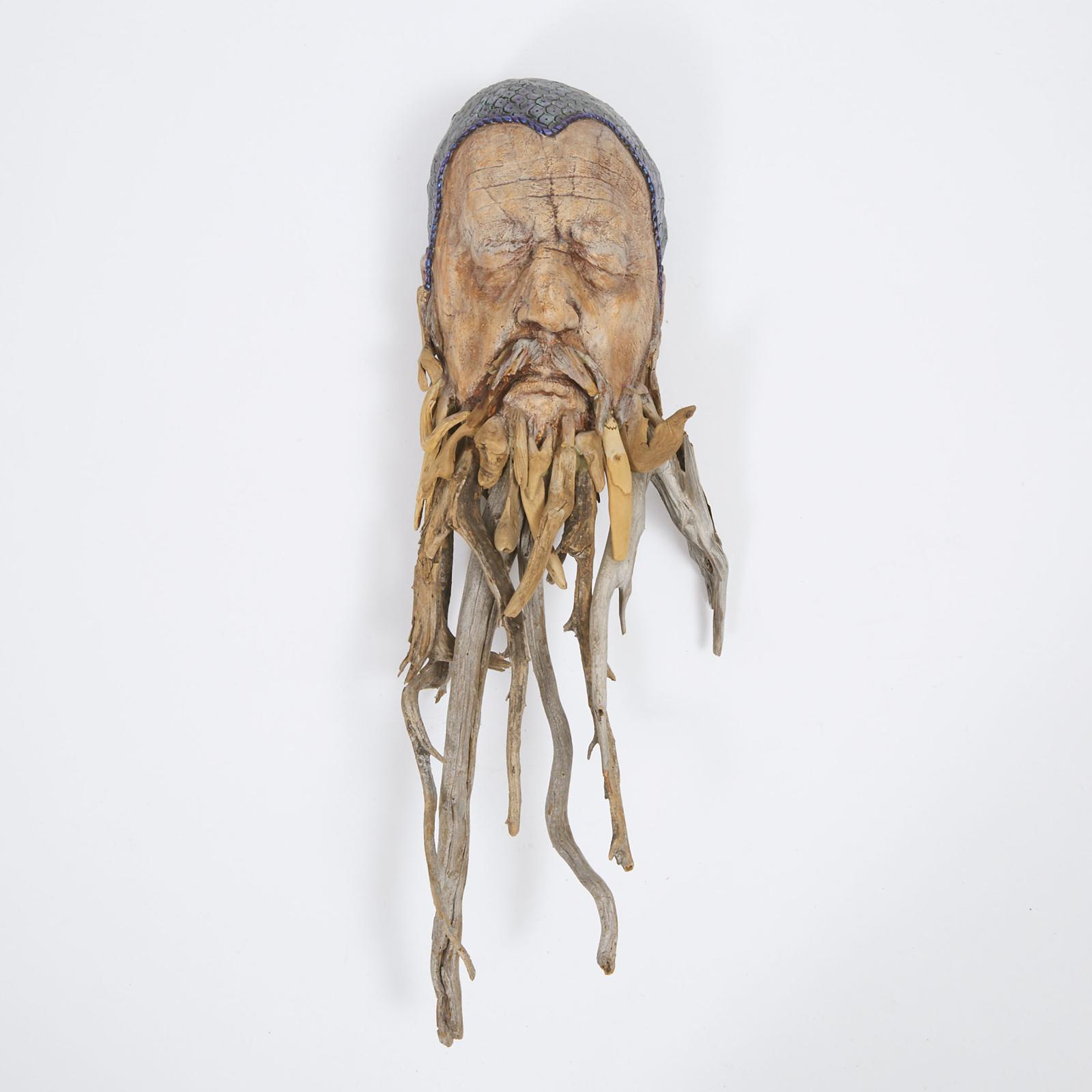 Jamie Brick - Portrait Of The Artist As A Philosopher