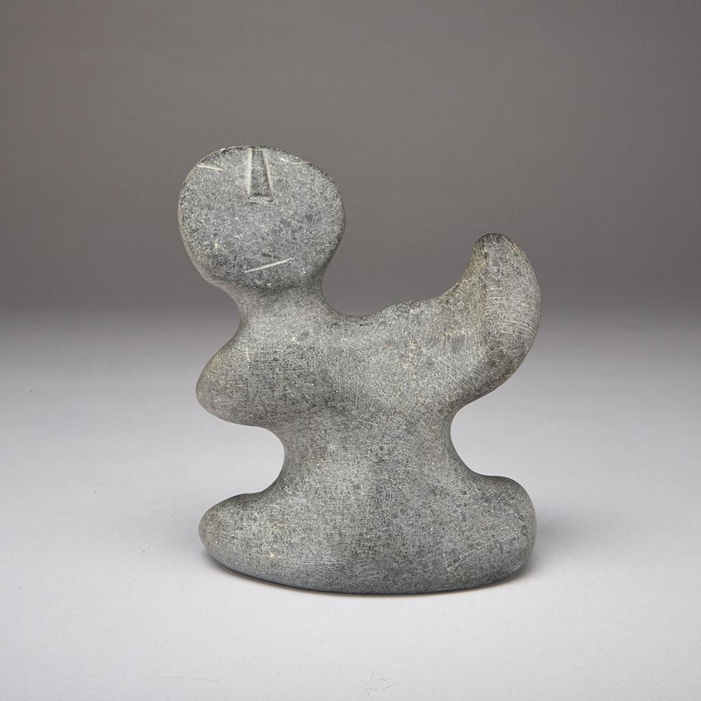 George Arlook Arluk (1949) - Figure