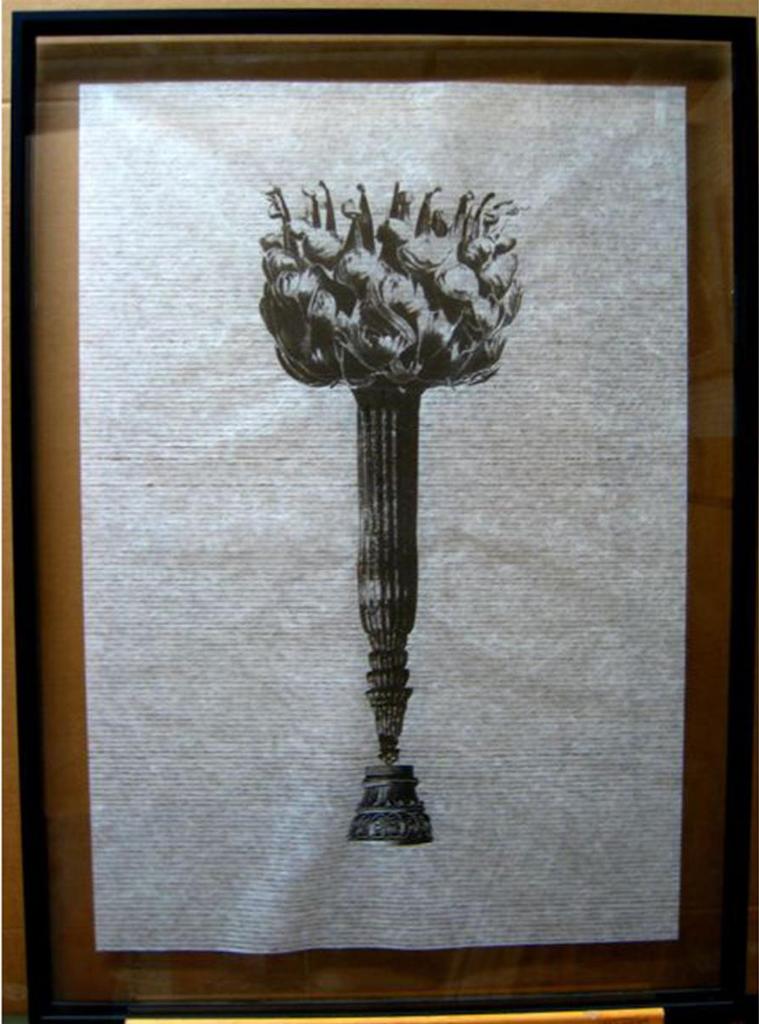 Eva Ennist - Botanical Studies Vii