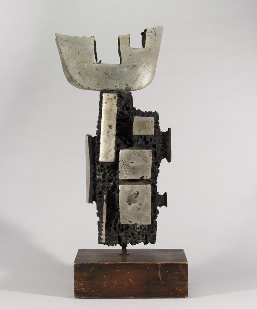 Walter Hawley Yarwood (1917-1996) - Untitled