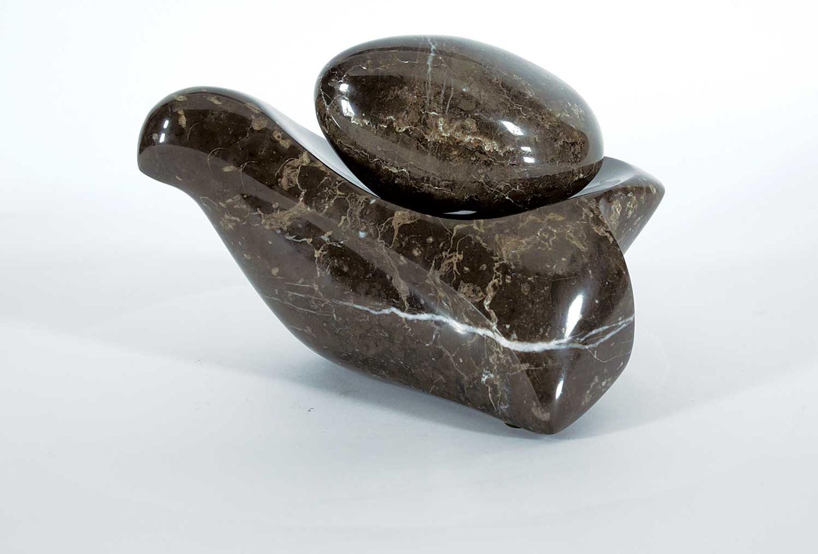 Nick Inuit - Grouse Bowl