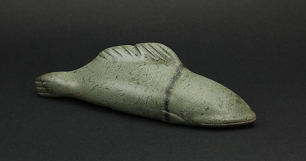 Kalai - Cape Dorset