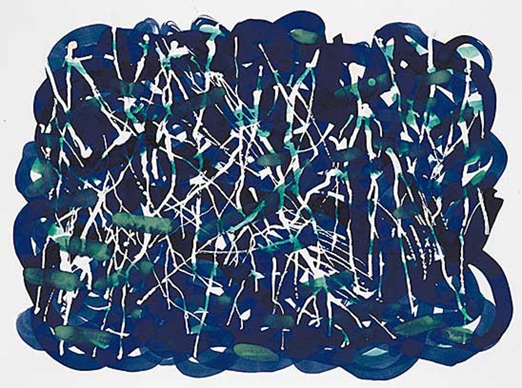 Dagmar Dahle - Winter