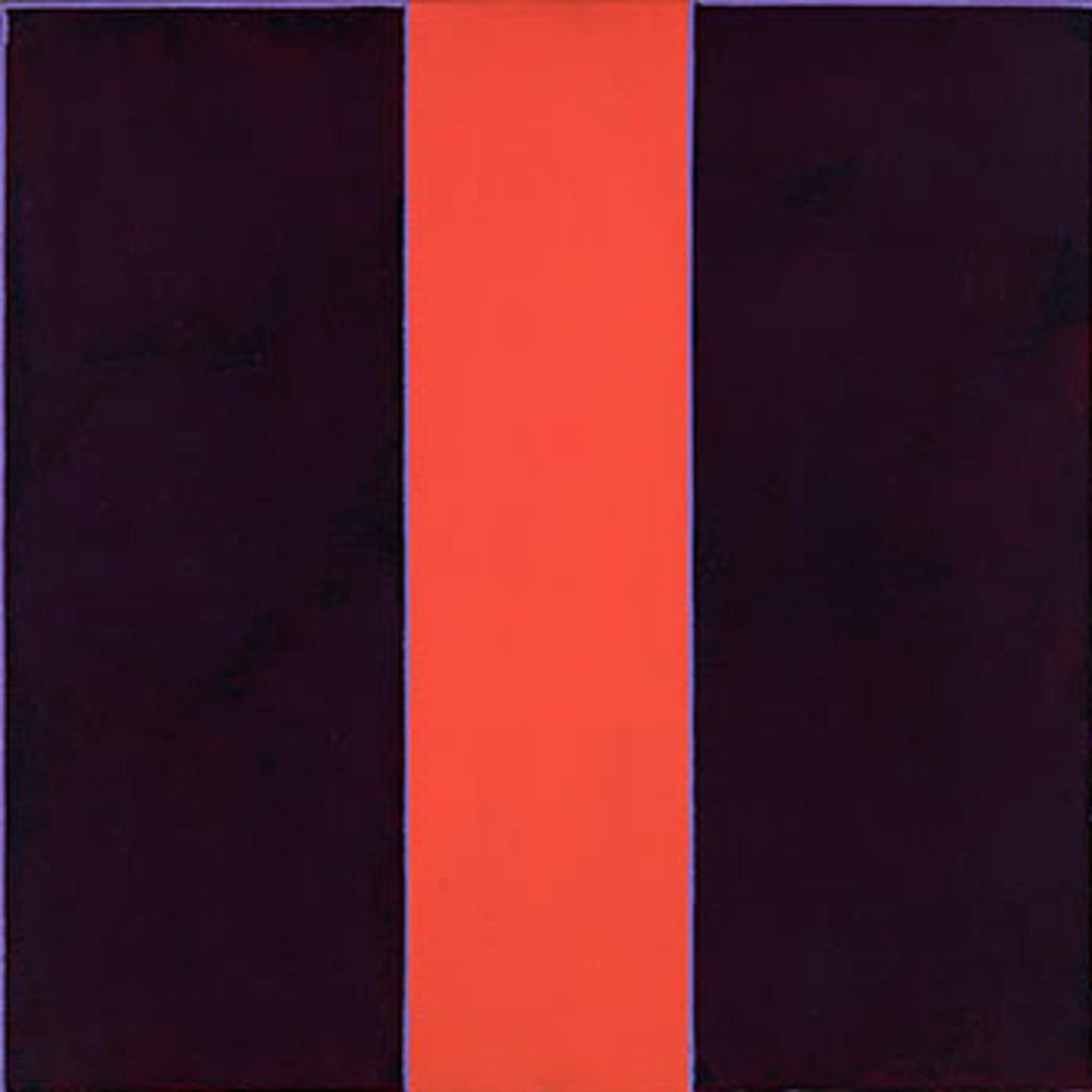 Jean Albert McEwen (1923-1999) - La folie conduisant l'amour