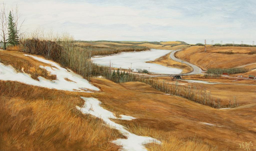 Joseph [Joe] Ferenc Acs (1936) - Vermilion Valley