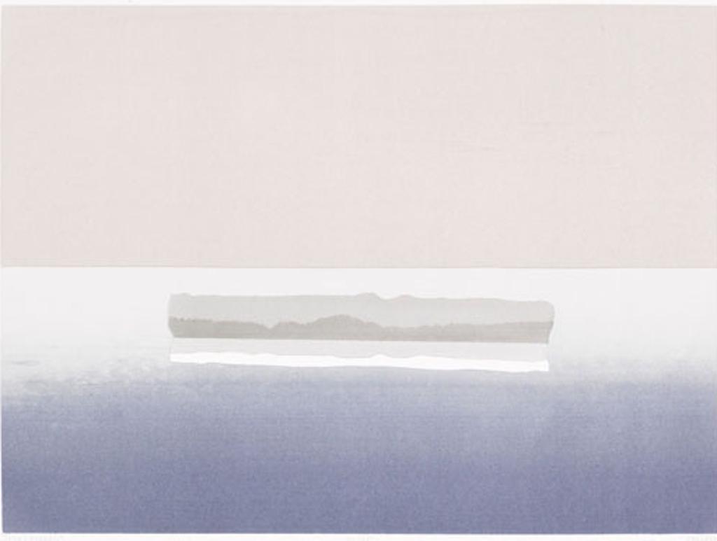 Toni (Norman) Onley (1928-2004) - Drift
