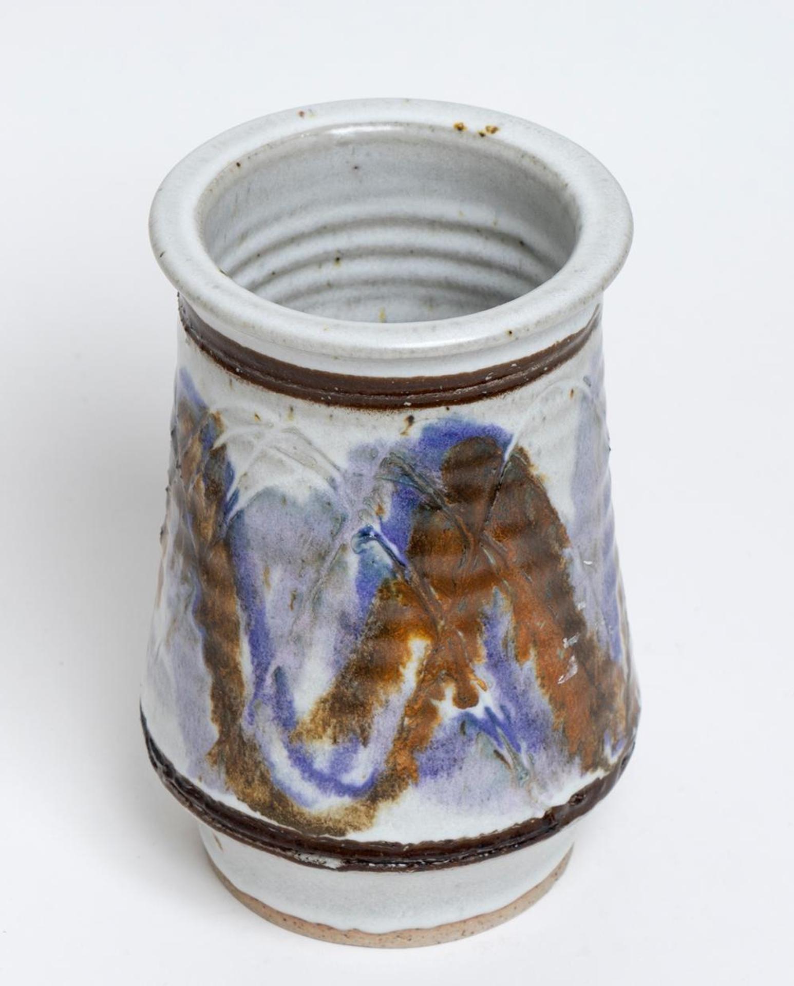 Ron Arvidson - Vase