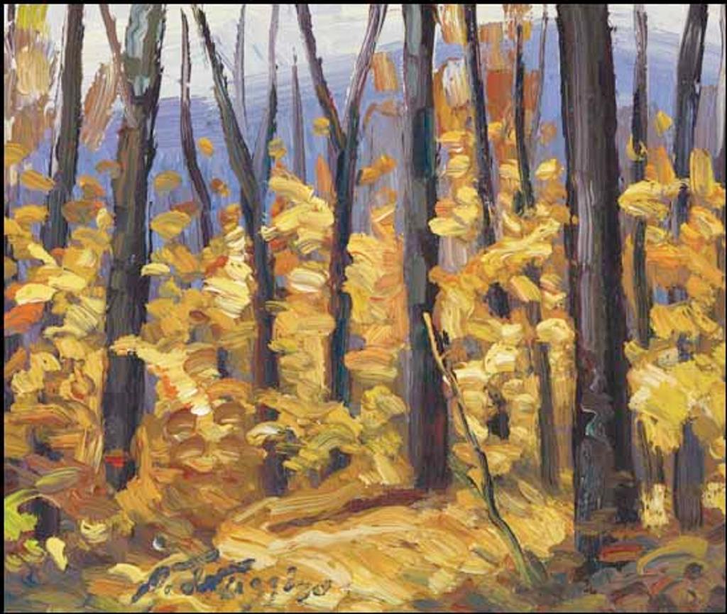 Armand Tatossian (1948-2012) - St. Hilaire