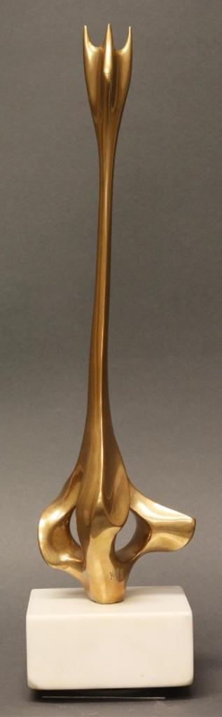 Antonio Grediaga Kieff (1936) - La Reina
