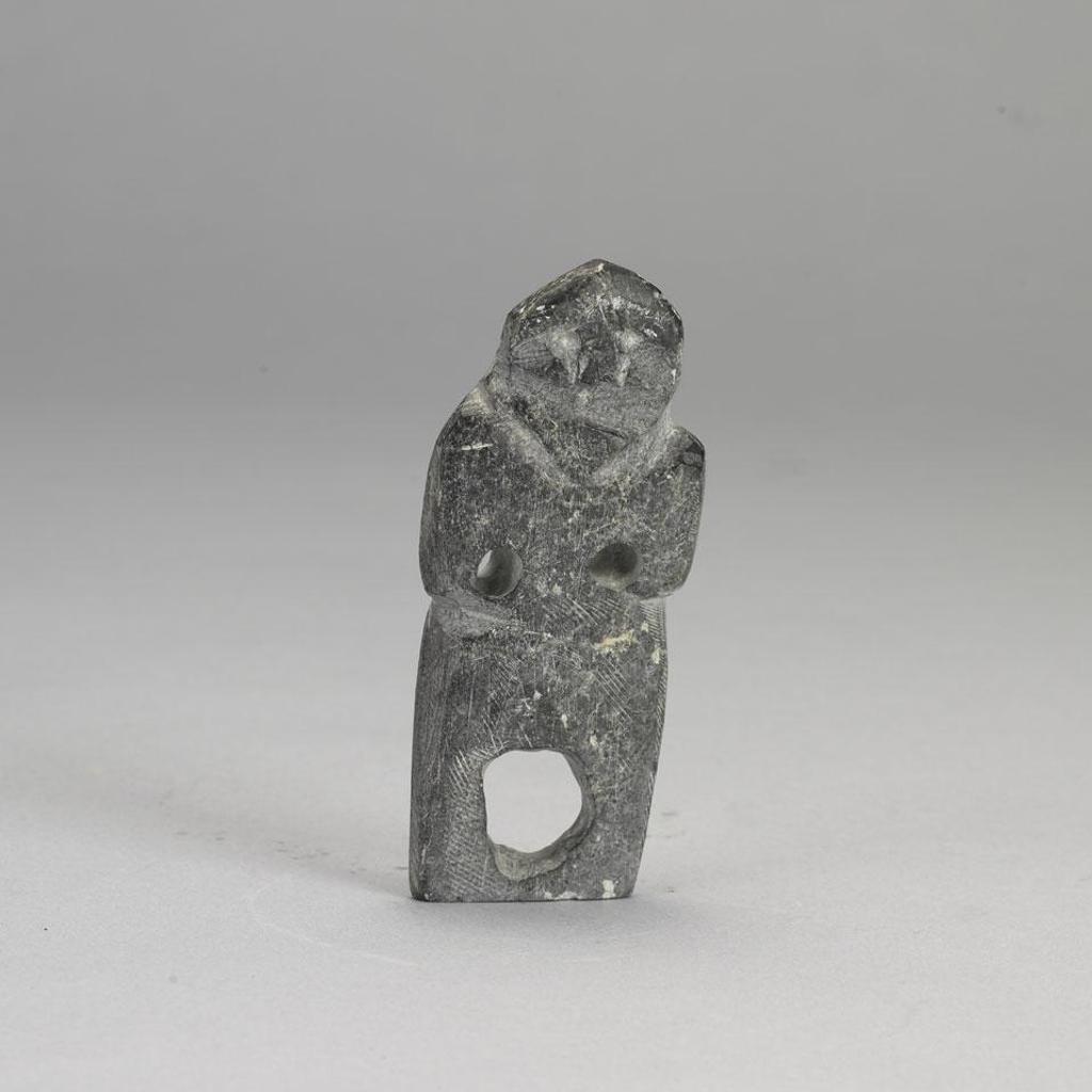 John Kavik (1897-1993) - Figure