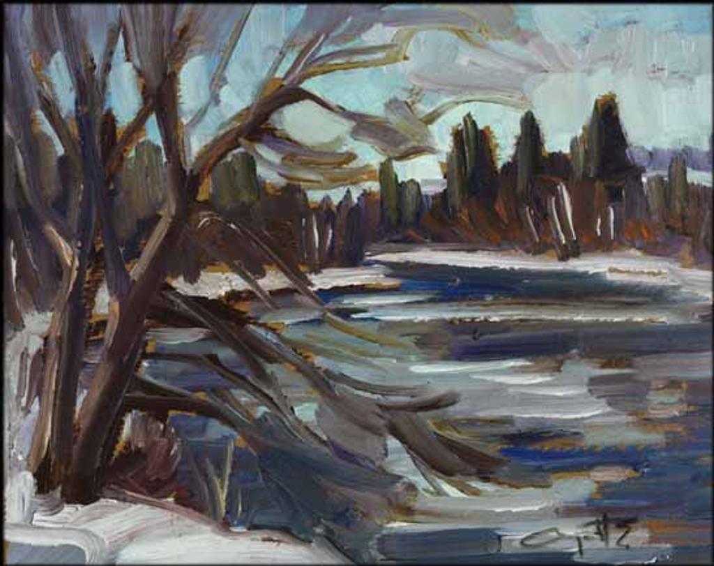 Léo Ayotte (1909-1976) - Canton de l'est