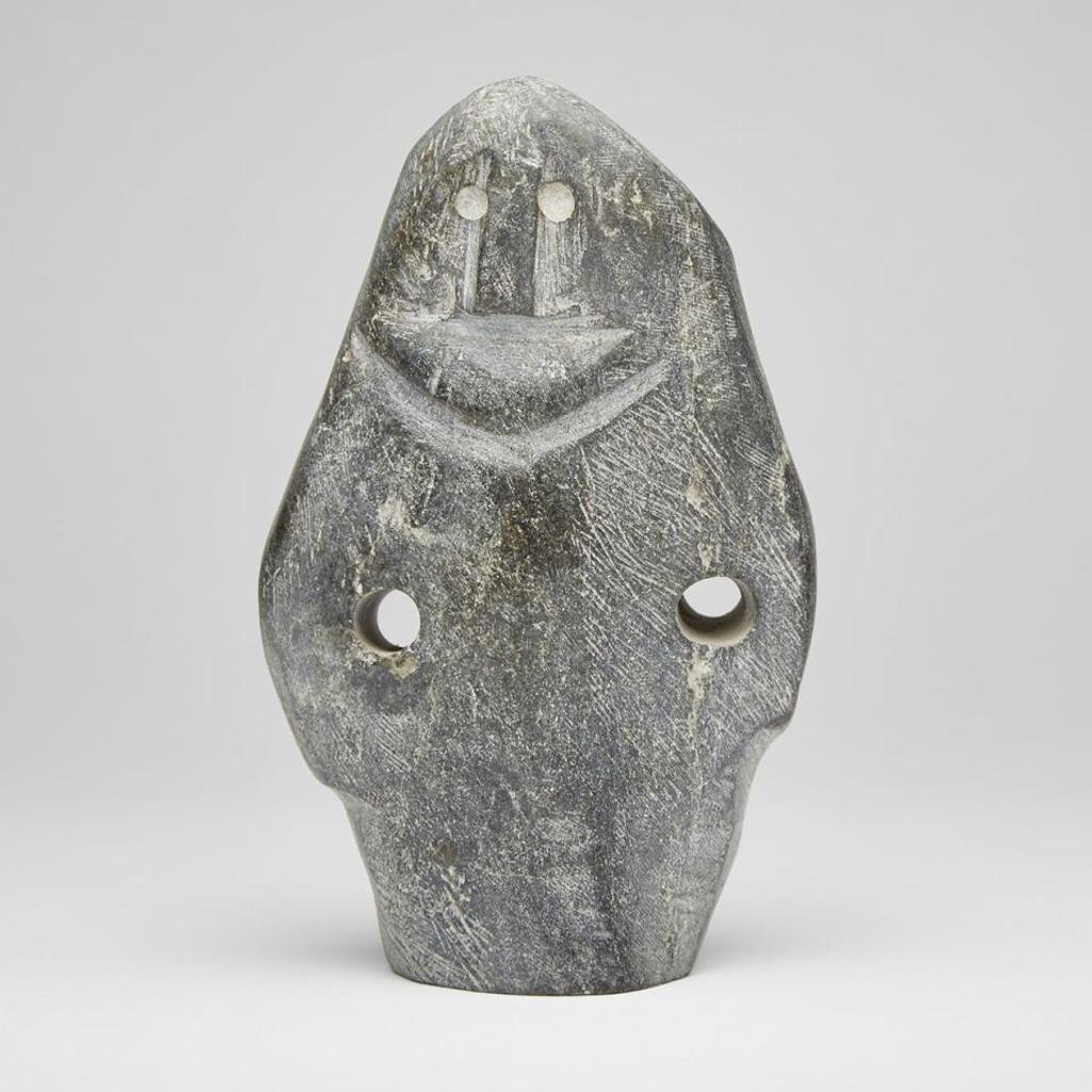 John Kavik (1897-1993) - Figure