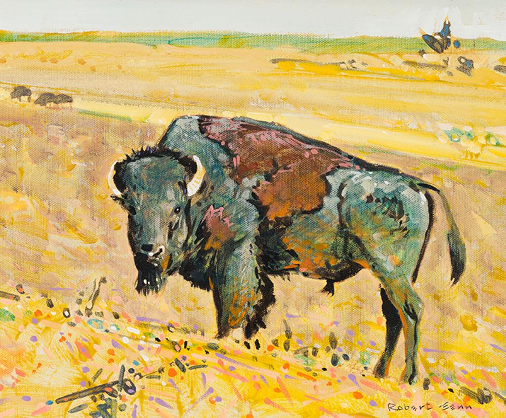 Robert Douglas Genn (1936-2014) - Manitoba Memory