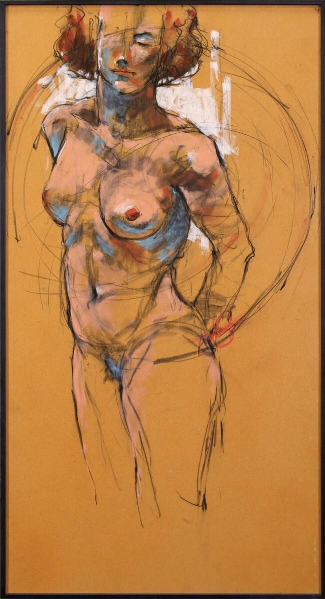 Cameron Roberts - Kari; 2011