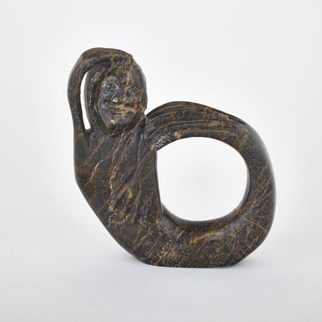 Nuveeya Ipellie (1920-2010) - Sedna