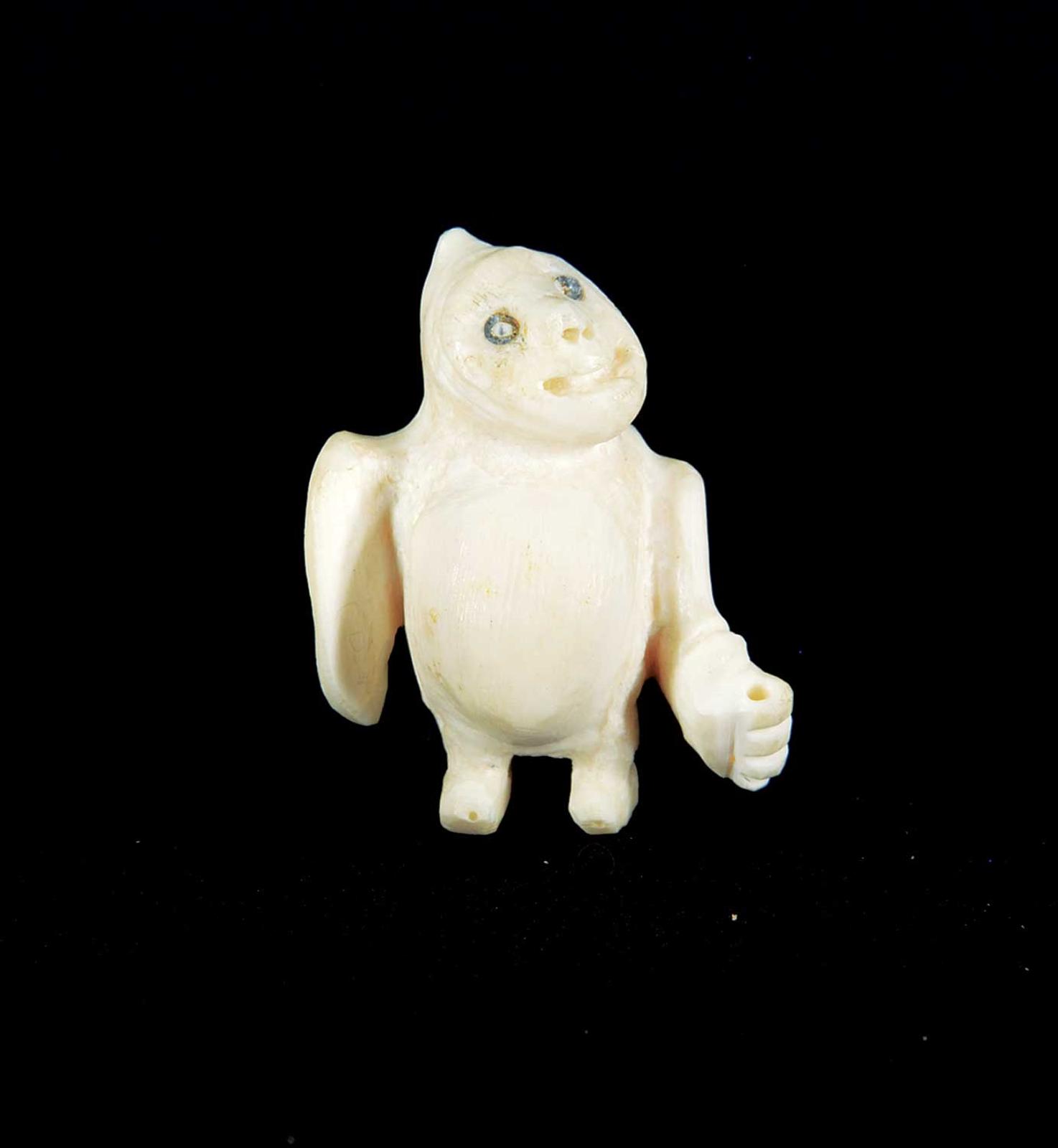 Akialik - Untitled - Spirit Figure