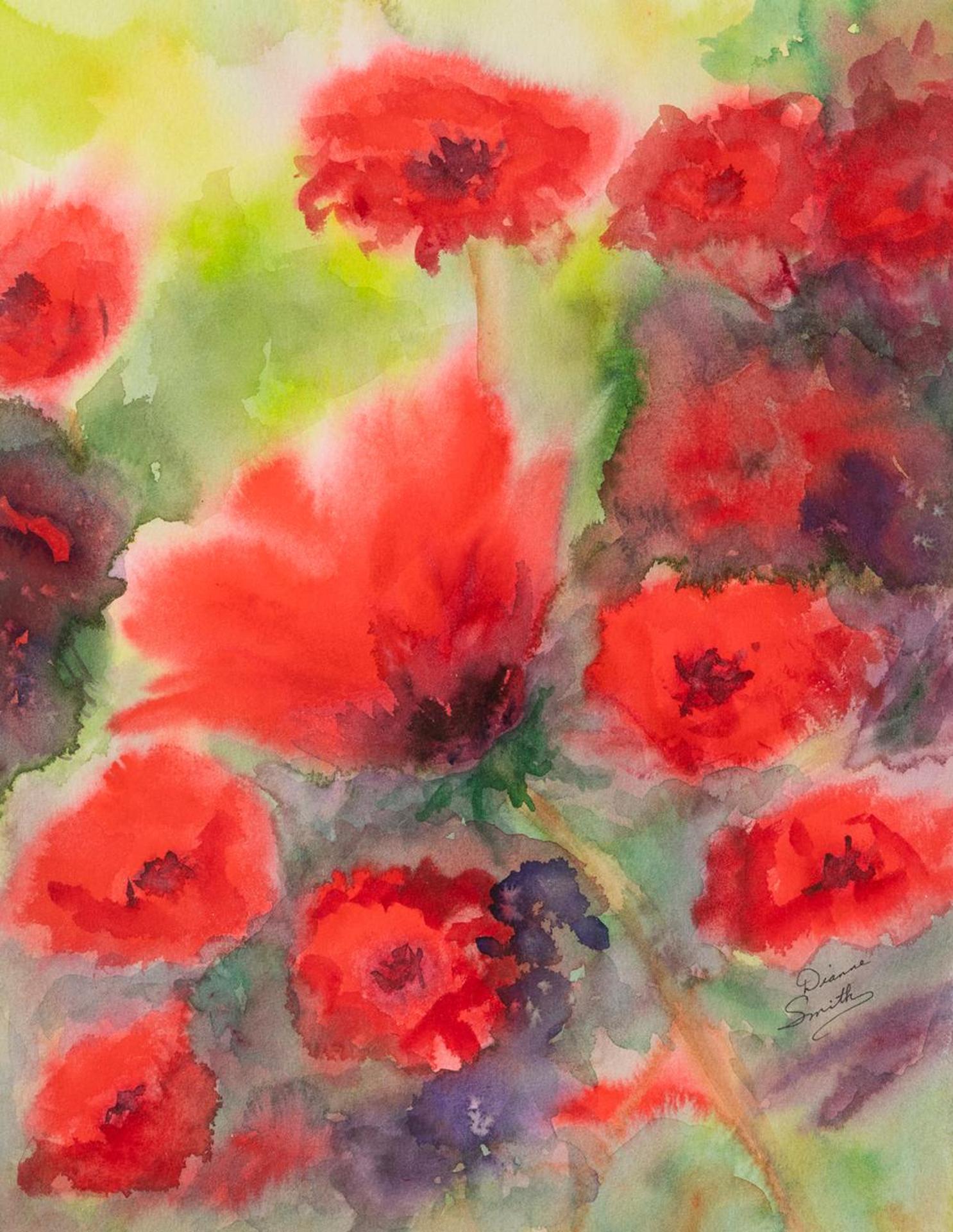 Dianne Smith - Untitled