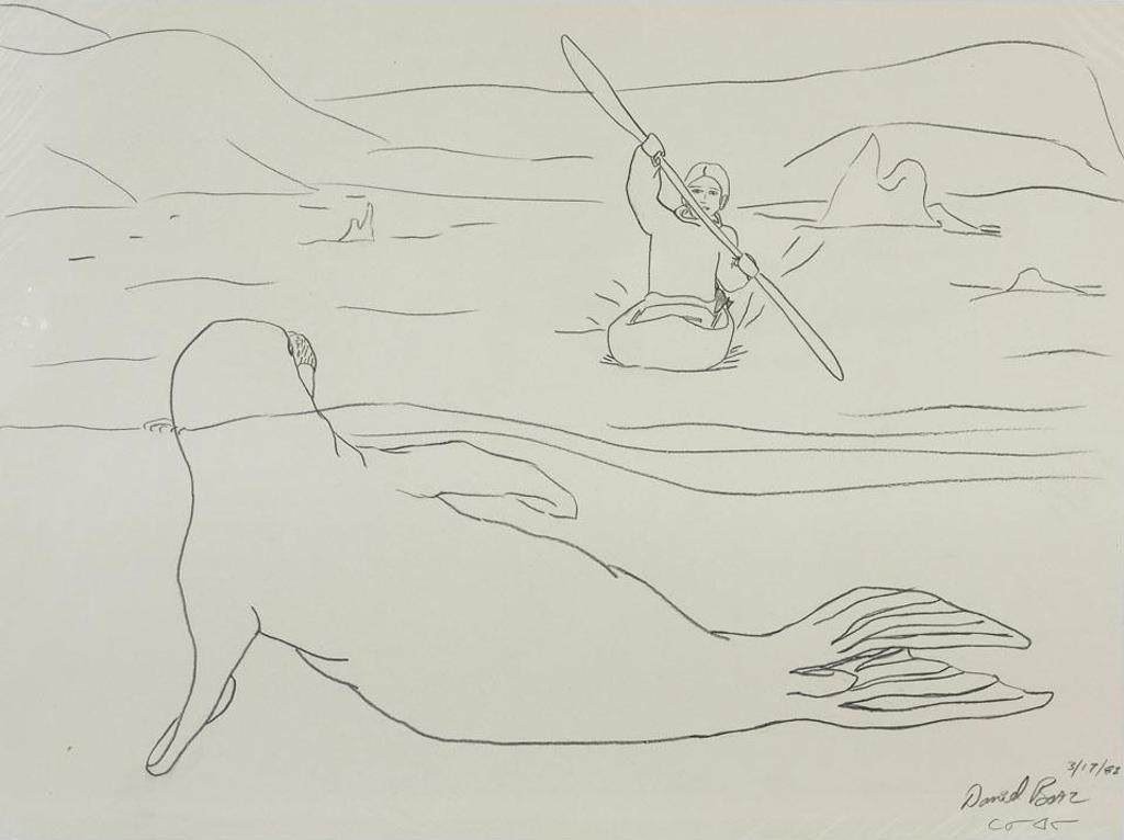 David Boaz - Untitled