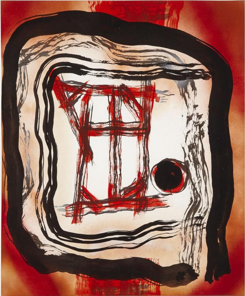 David Urban (1966) - Untitled (C)