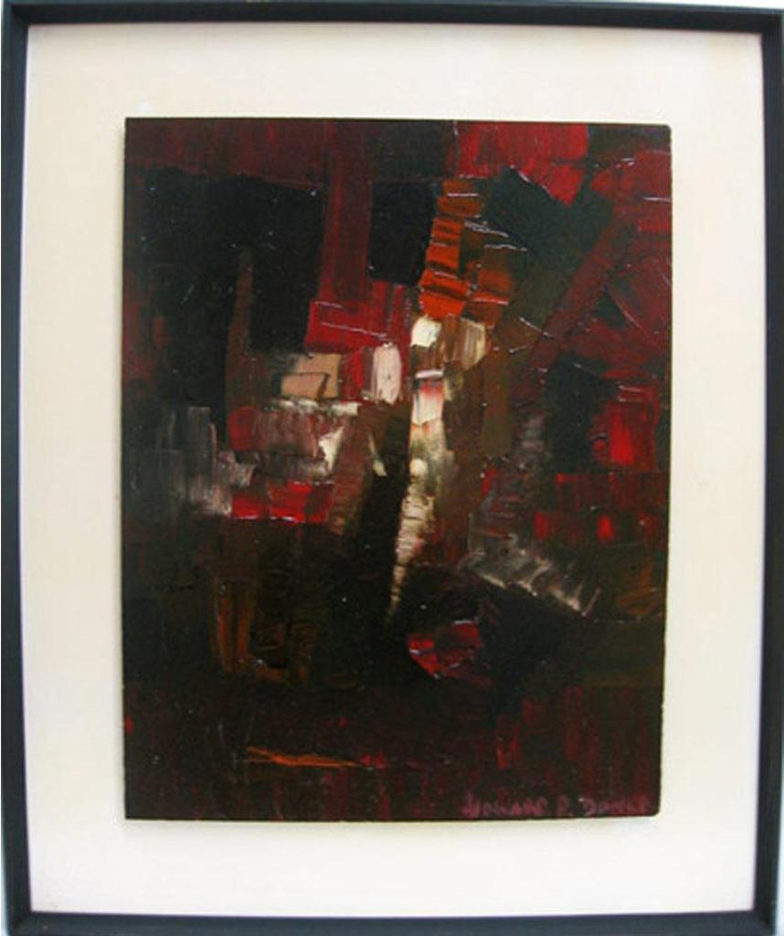 Howard P. Doner - Abstract Studies
