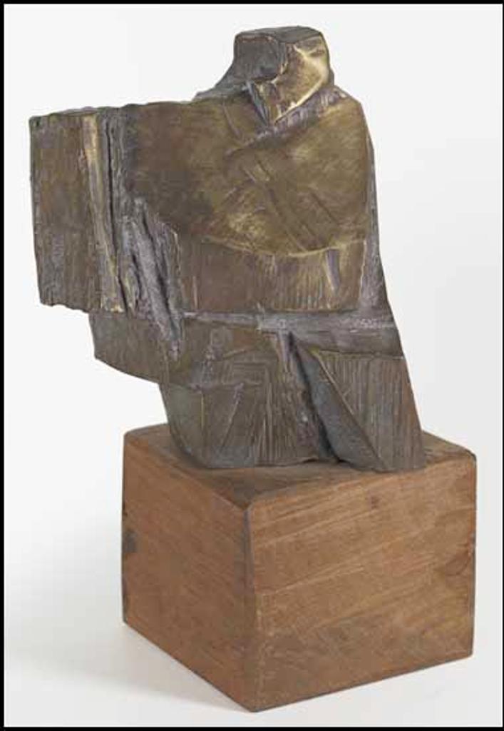 Ju Ming - Untitled
