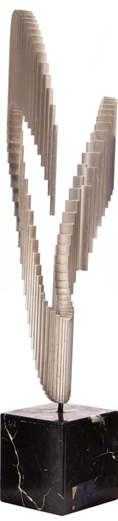 Ahmad Al-Shaikhly (1941) - Prelude to Pure Movement 2