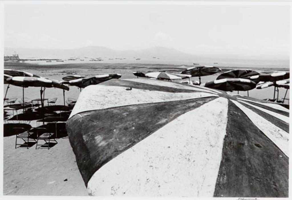 David Laurence - Chapala, Mexico (03400/254)