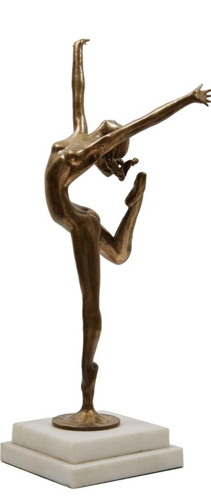 Pat Miele (1955) - Dancer