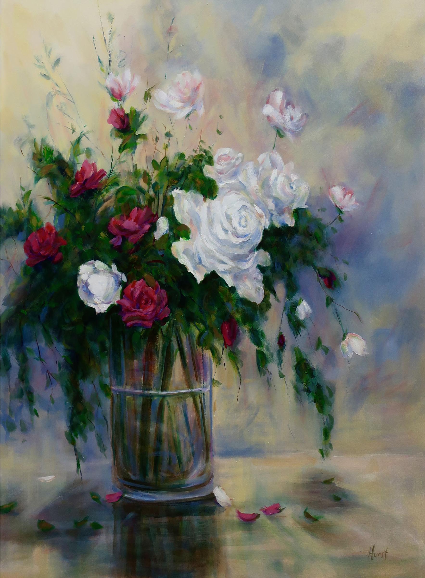 Marilyn Hurst - La Vie En Rose