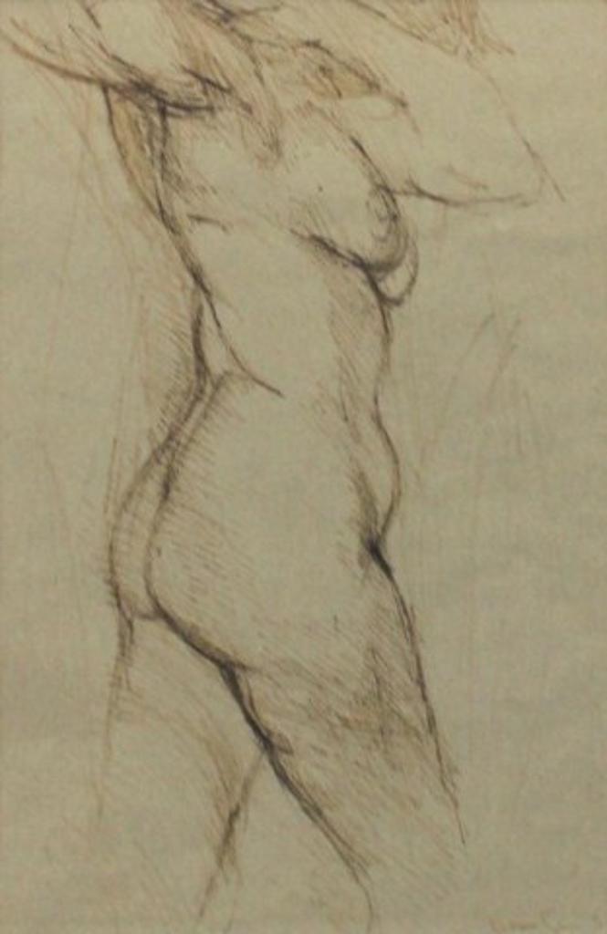 Joyce Frances Devlin (1932) - Untitled